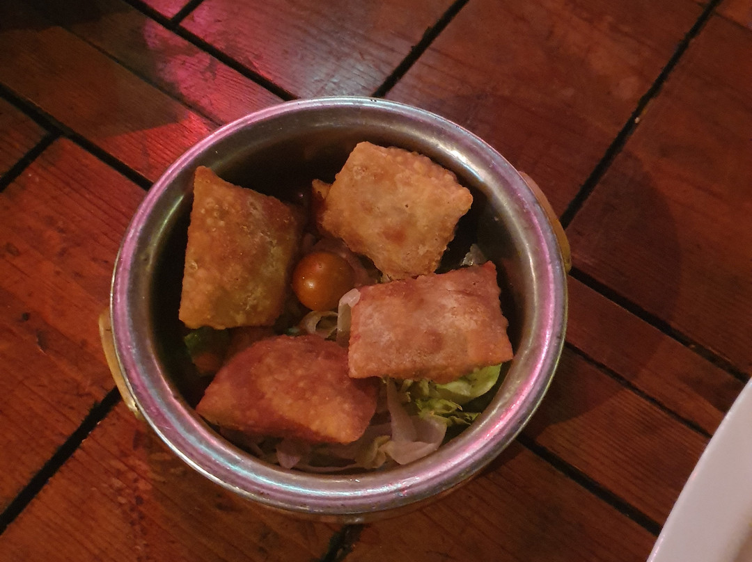 Hayda Lebanese Restaurant