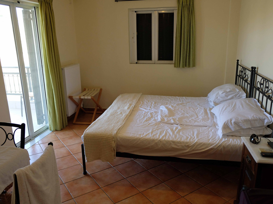 Long View Resort Hammam & Spa主图