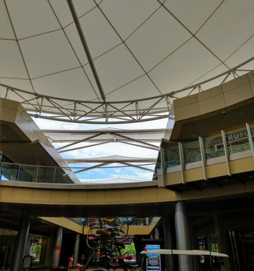 Downtown Summerlin-拉斯维加斯必去景点