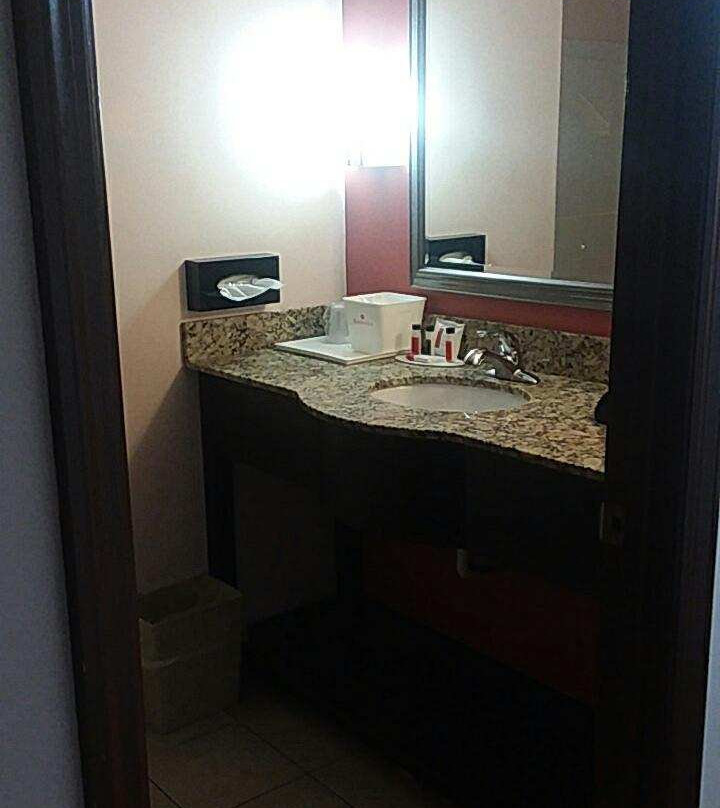 Ramada by Wyndham Murfreesboro主图