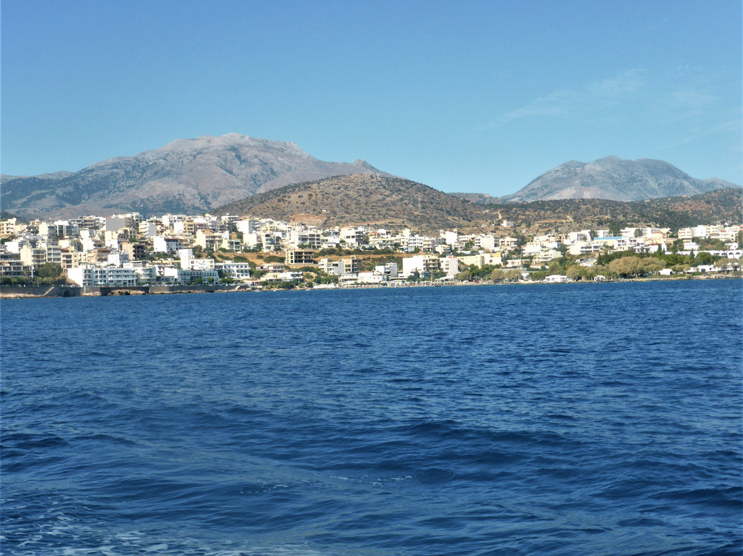 Mirabello Bay-Agios Nikolaos必去景点