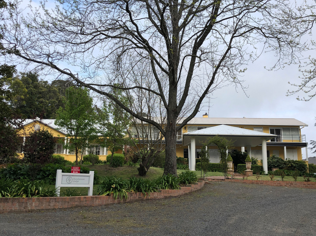 溶胶加勒比海花大酒店主图