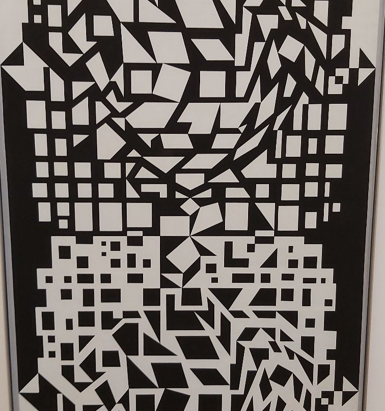 Musée d'Art et d'Histoire-绍莱必去景点