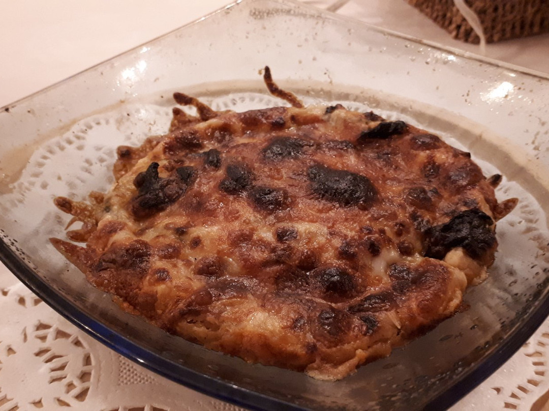 Hotel Sierra Madrona主图