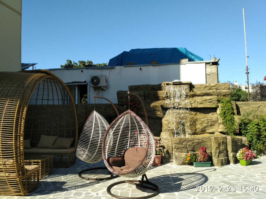 Hotel Chveni Ezo主图