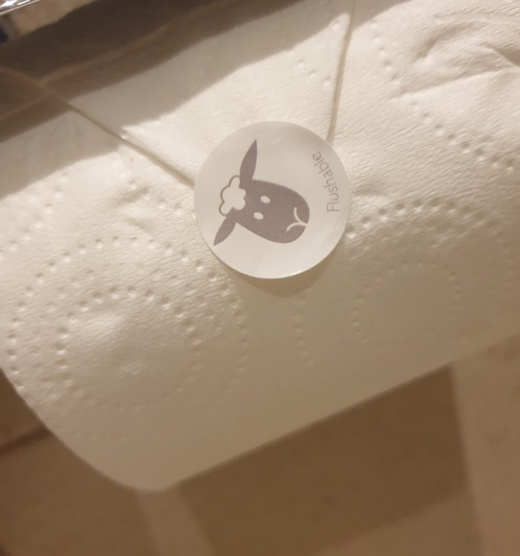 Lamb Inn Guesthouse主图