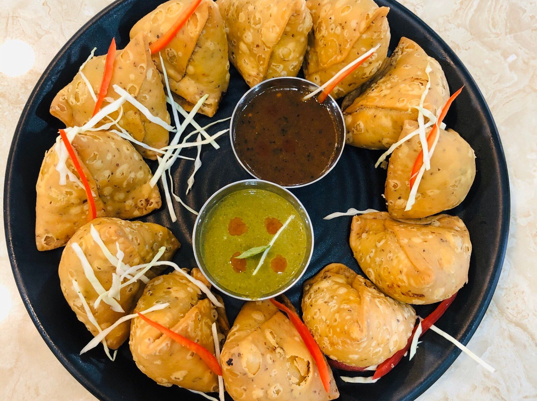 Jai Jinendra Restaurant
