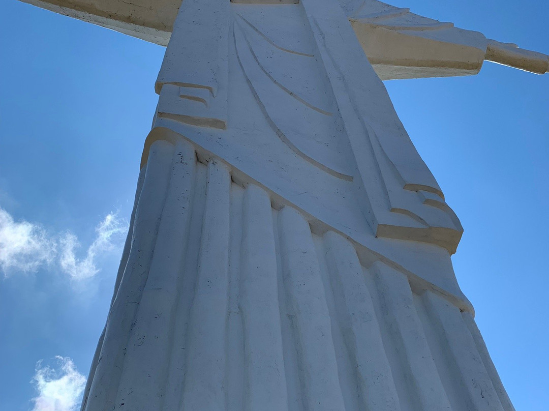 Cristo Redentor景点图片