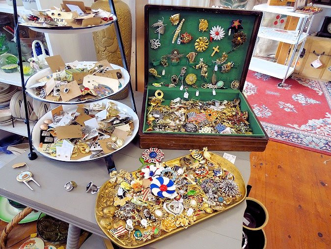 Music Valley Antiques and Marketplace-纳什维尔必去景点