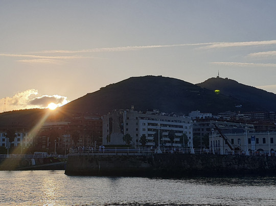 Nautica Galea-格乔必去景点