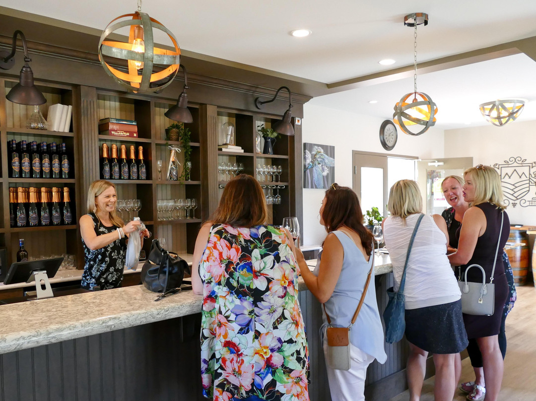 Beyond Bubbles Tours-Langley Township必去景点