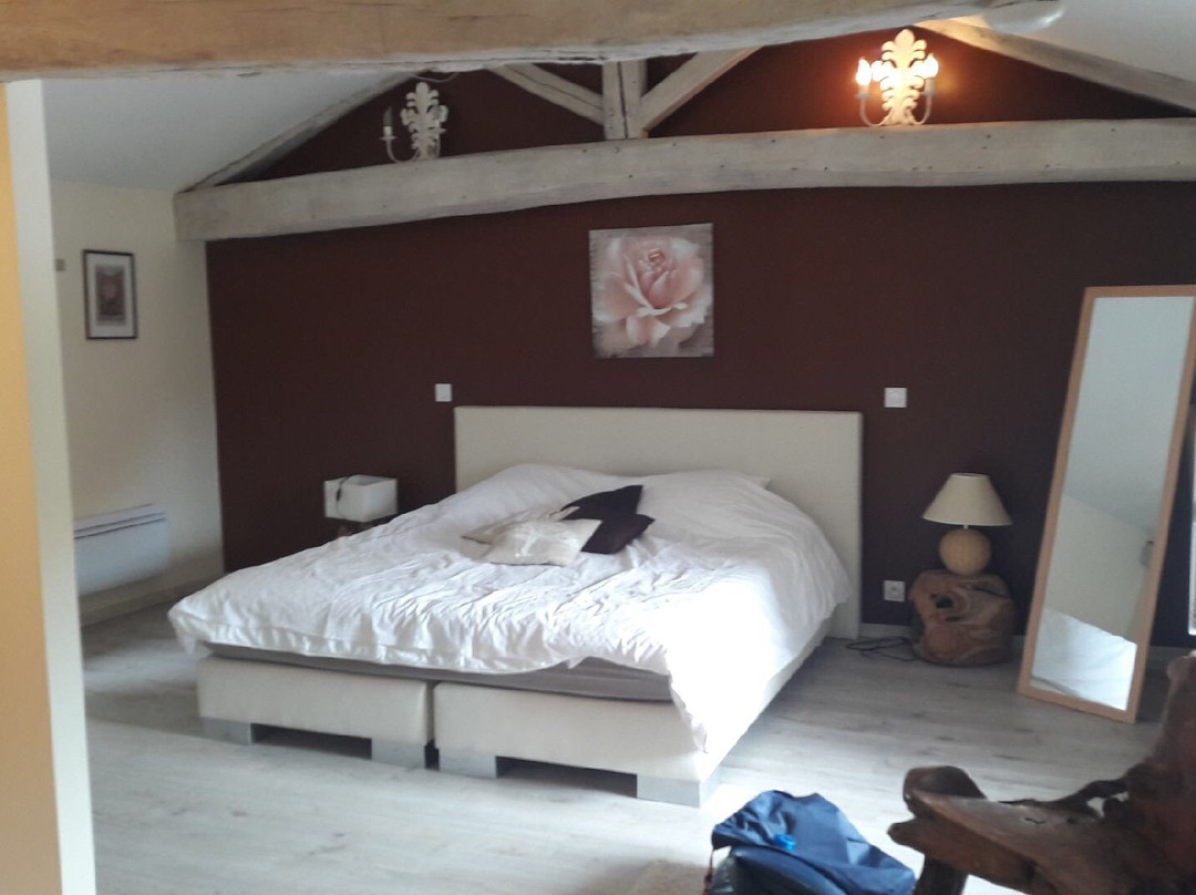 Chateau des Roses et des Tours主图