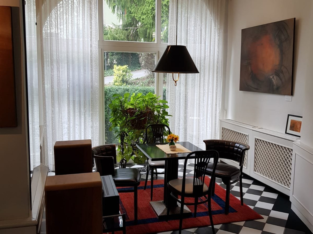 Villa Gleichenberg主图