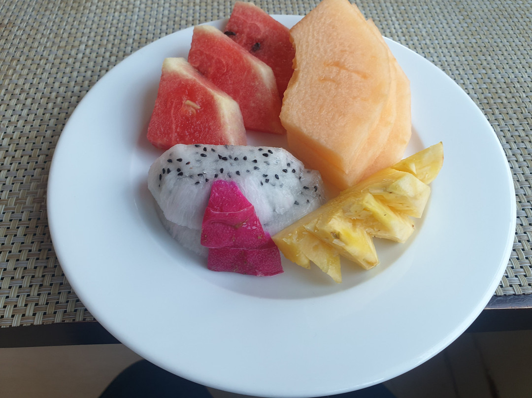 Mai Charming Hotel & Spa主图