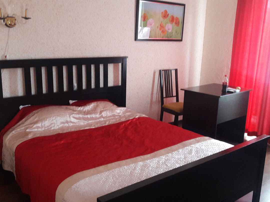 Hotel Teremok Zavolzhsky主图