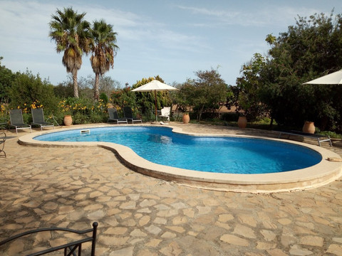 Agroturismo Na Set Centes主图