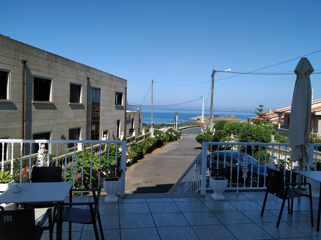 Hotel Costa Mar主图
