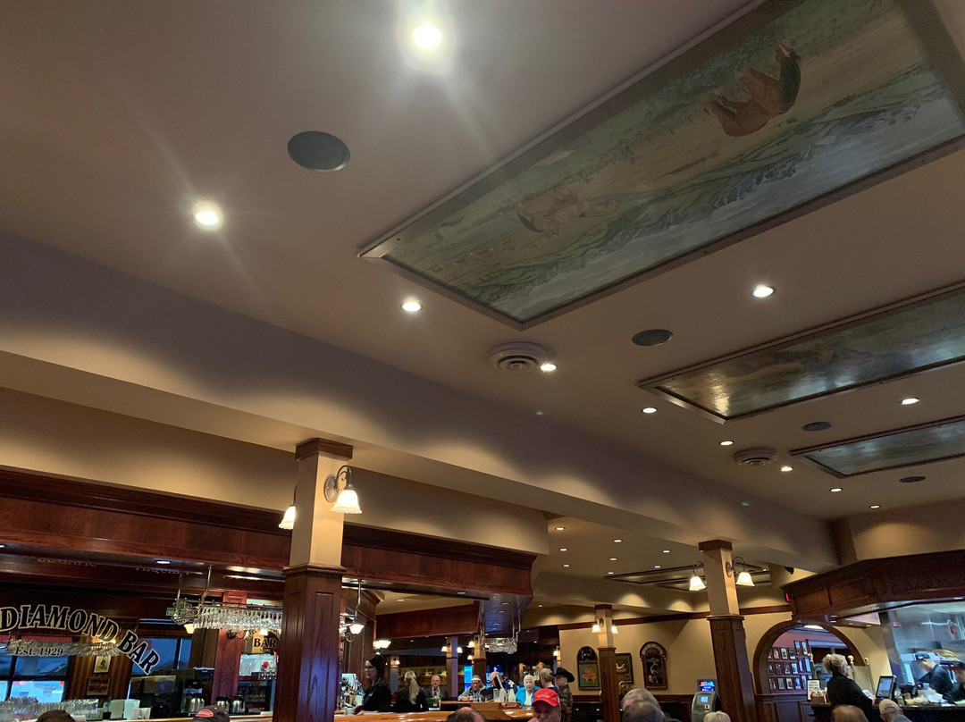 Black Diamond Hotel主图