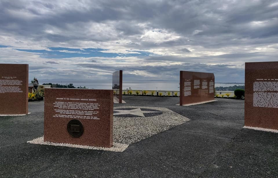 Guadalcanal American Memorial景点图片