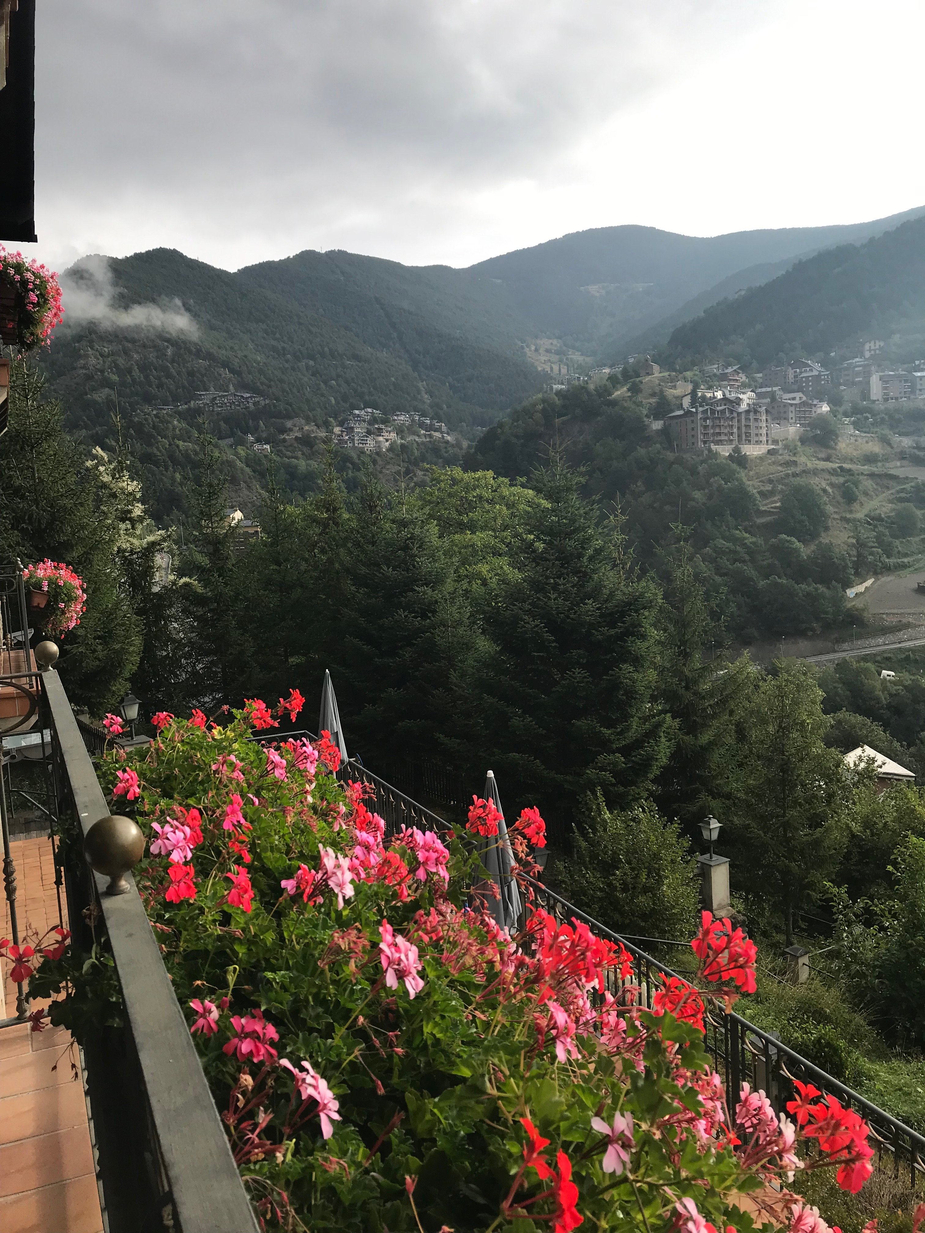 Abba Xalet Suites Hotel-酒店景观