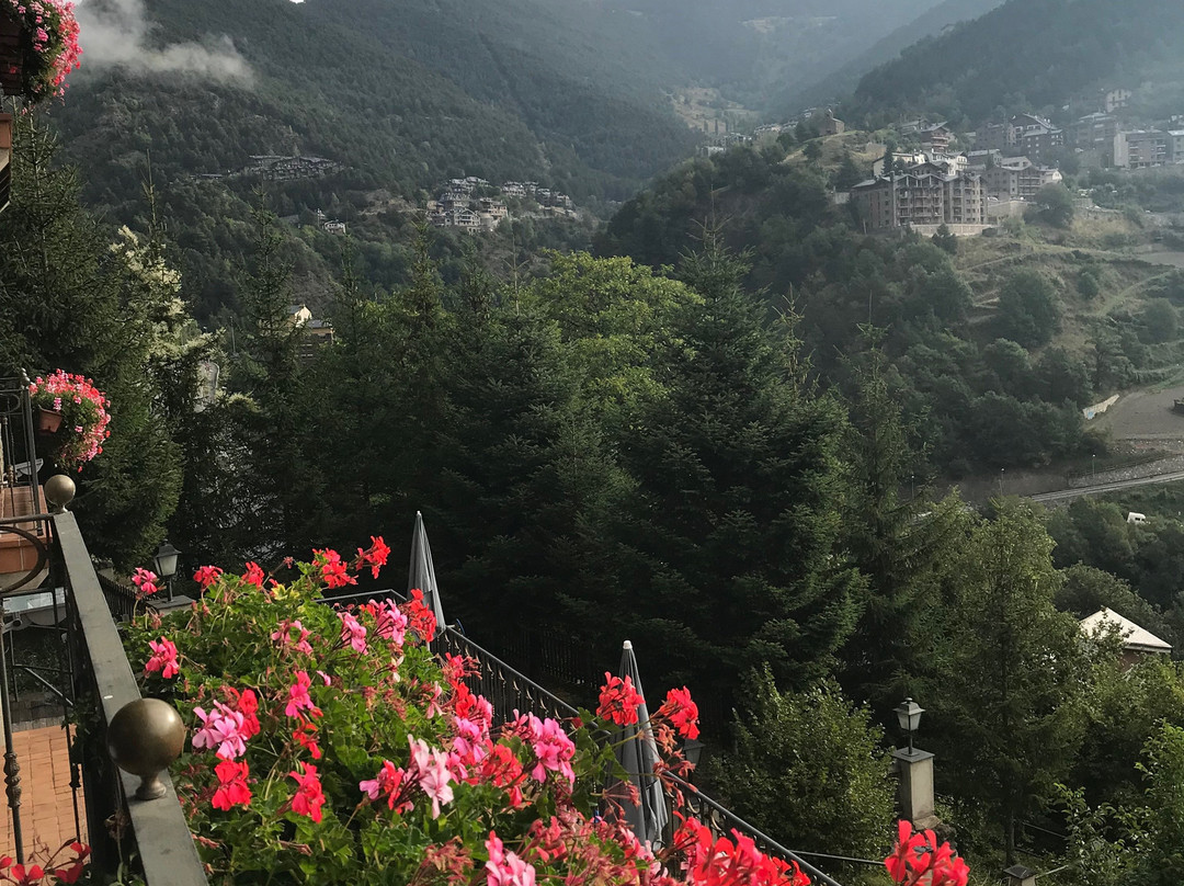 Abba Xalet Suites Hotel主图