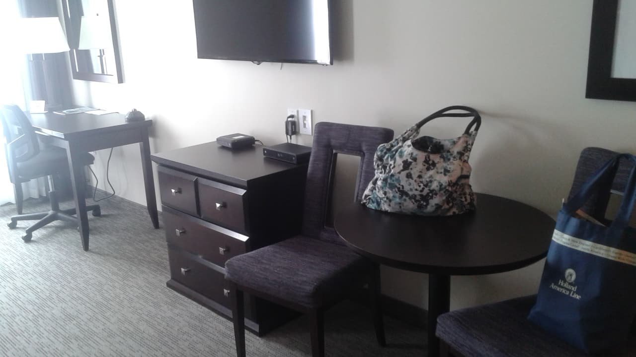 The Kanata Blairmore Hotel-官方