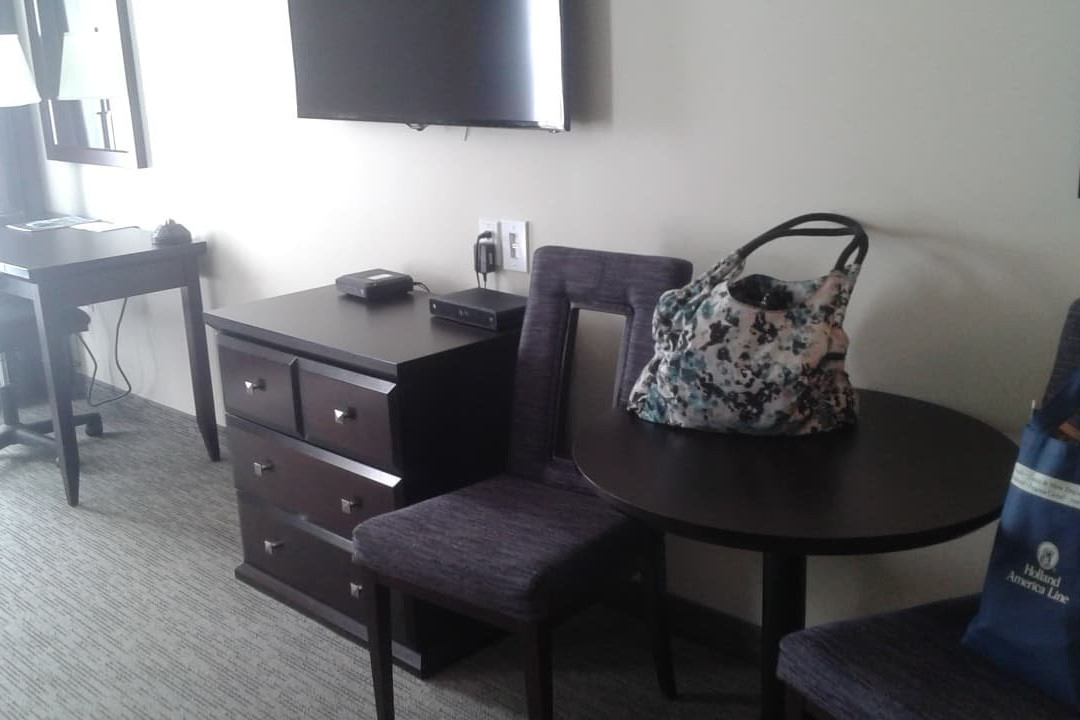 The Kanata Blairmore Hotel主图