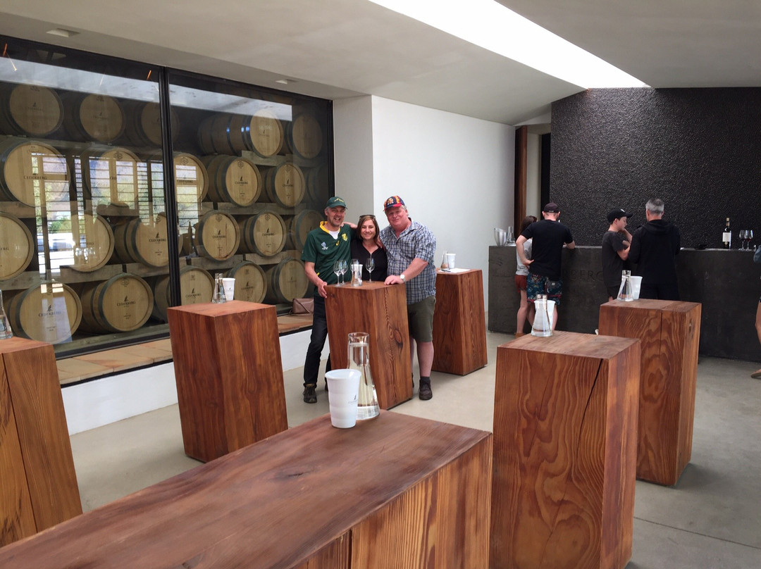 Cederberg Private Cellar-Cederberg必去景点