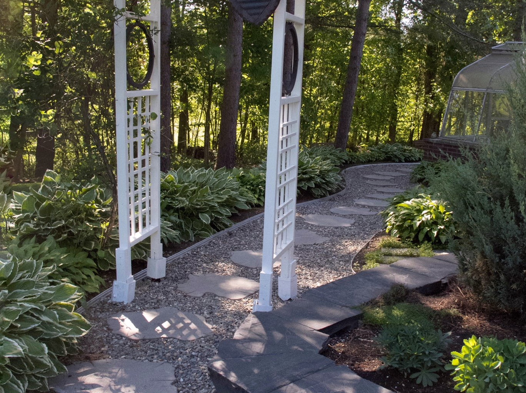 奥博尔吉莱斯皮格努斯菲尔特酒店主图