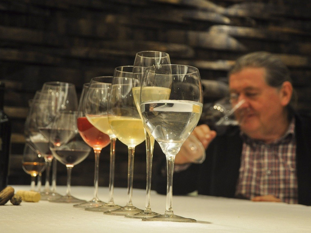 Vinhos Bettú景点图片
