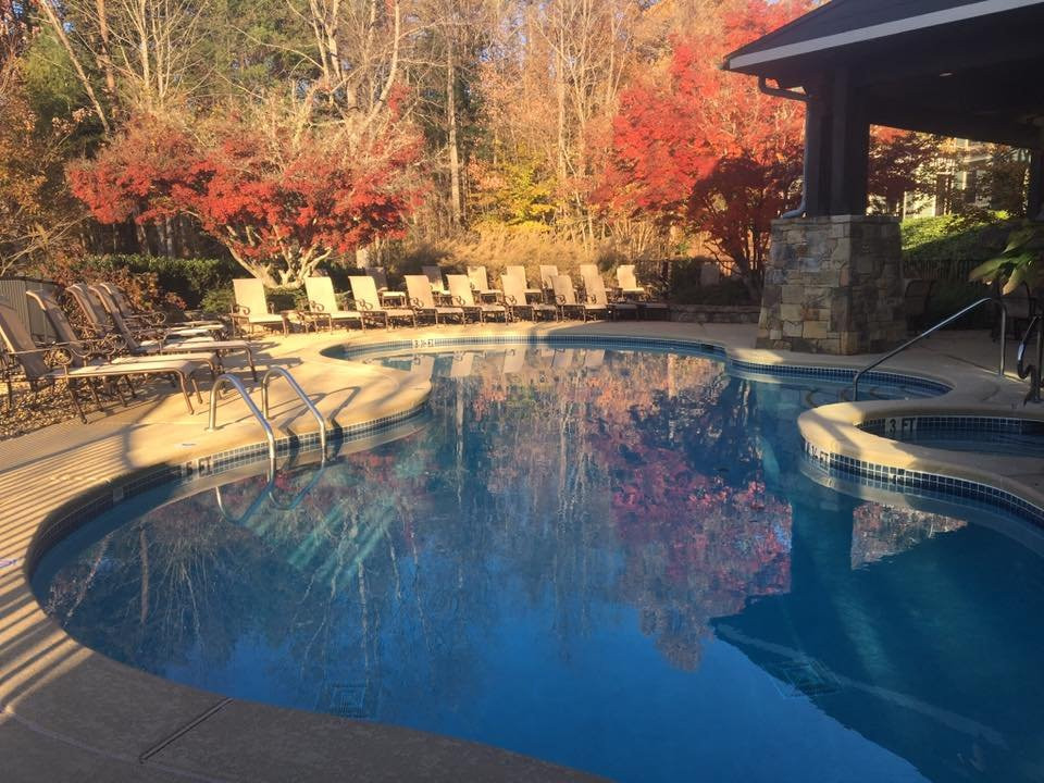 Brasstown Valley Resort & Spa主图