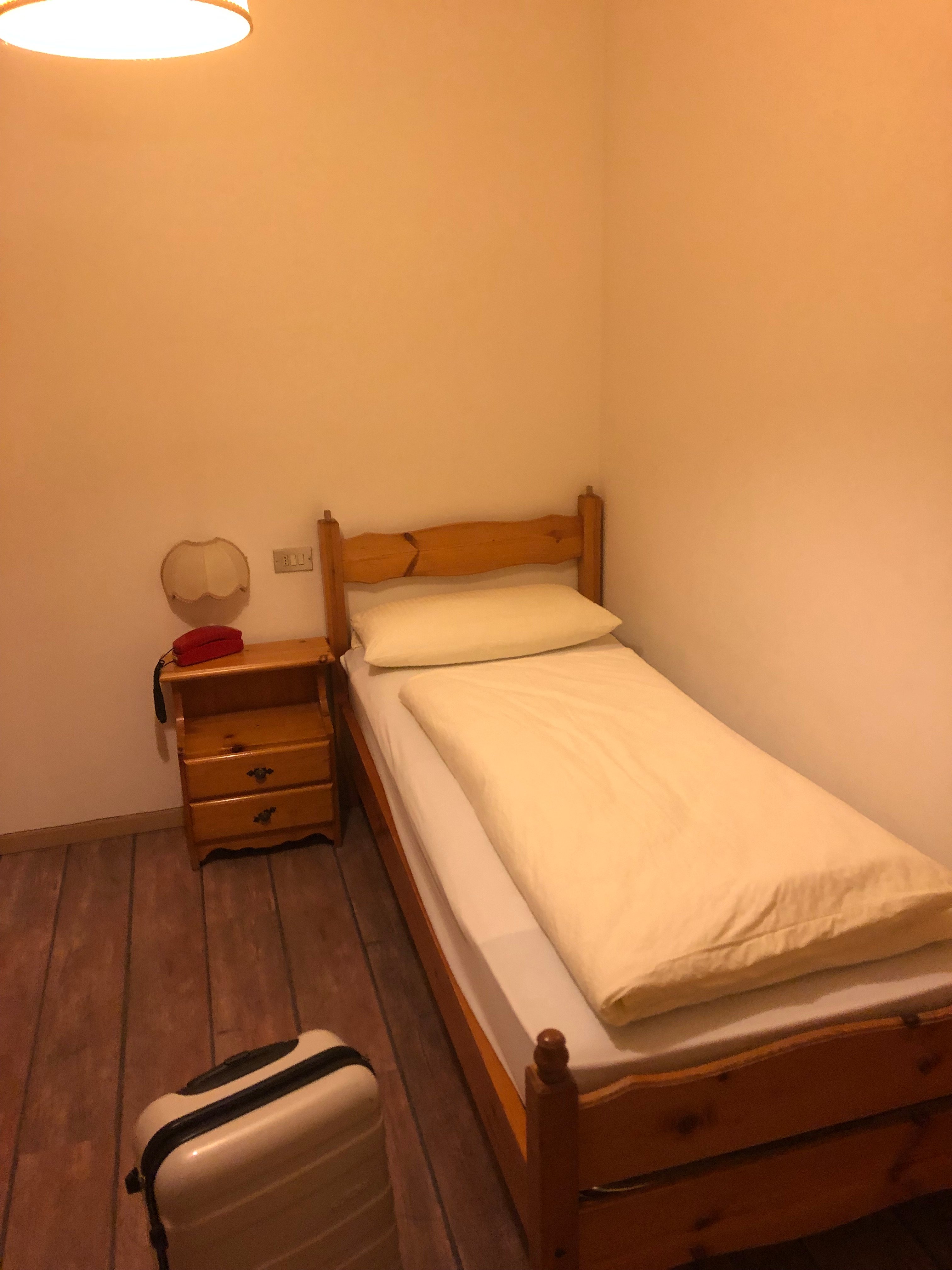 Hotel Bellaria-官方