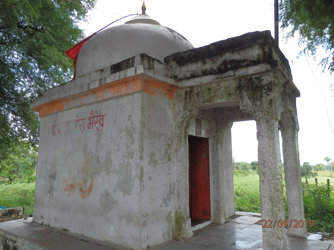 Gadkalika Temple景点图片