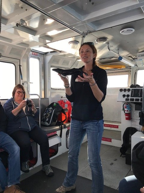 Gastineau Guiding-朱诺必去景点