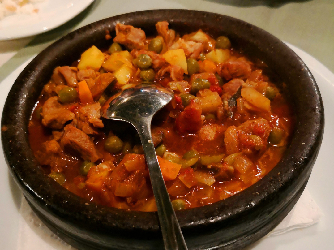 Patara Golden Pension主图