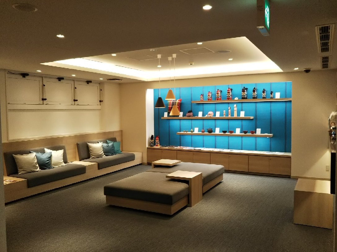 JR-East Hotel Mets Hachinohe主图