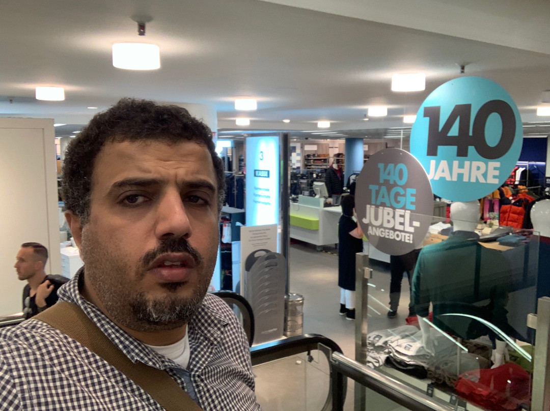 Rhein-Center Köln-科隆必去景点