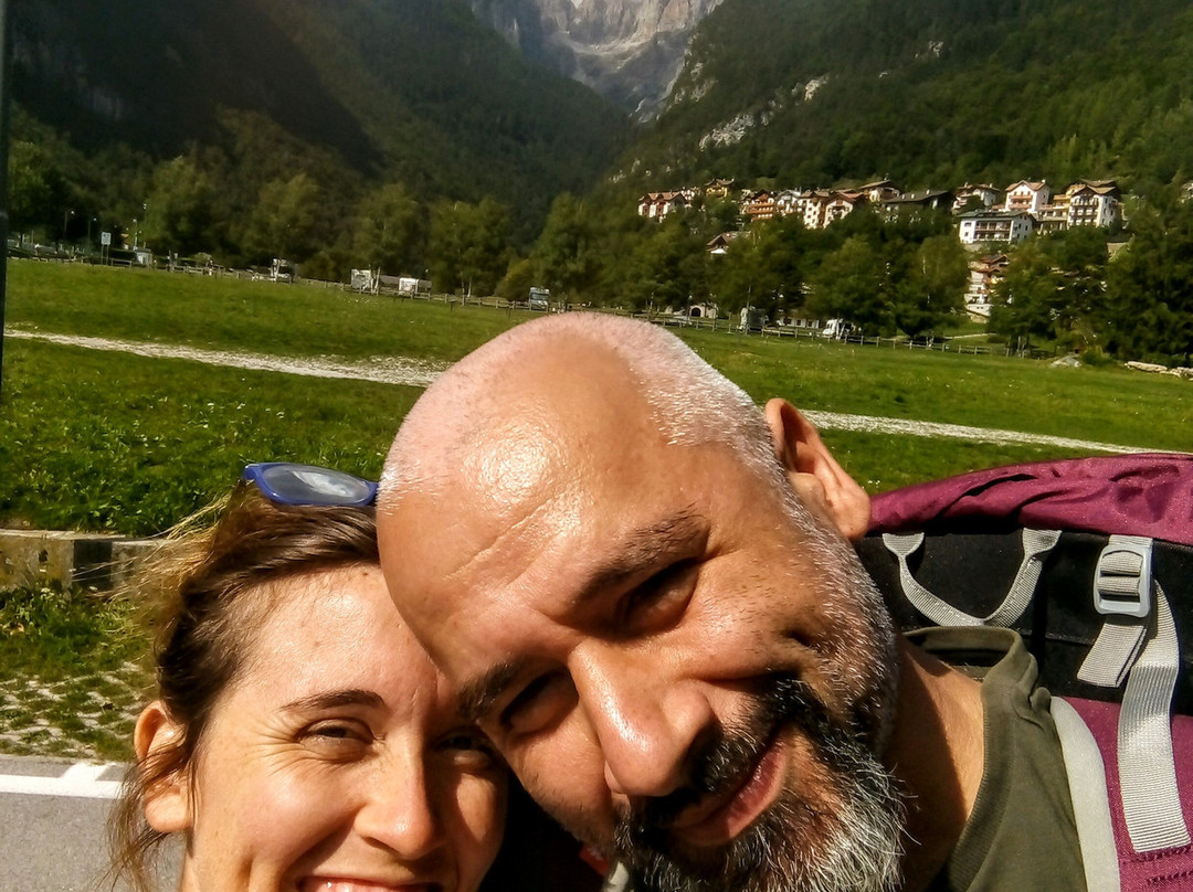 Agriturismo NonSoloMele主图