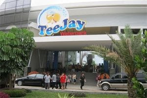 Plaza Asia-Tasikmalaya必去景点