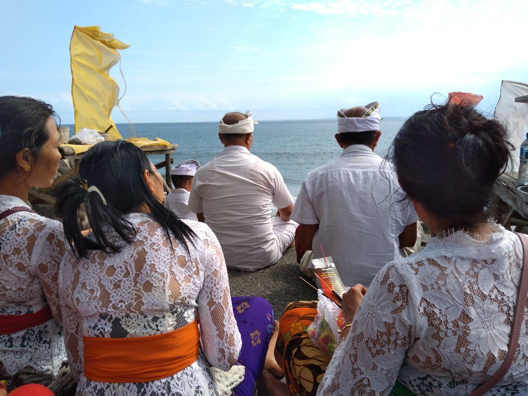 Pura Tirta Empul Ulu-吉利马努克必去景点