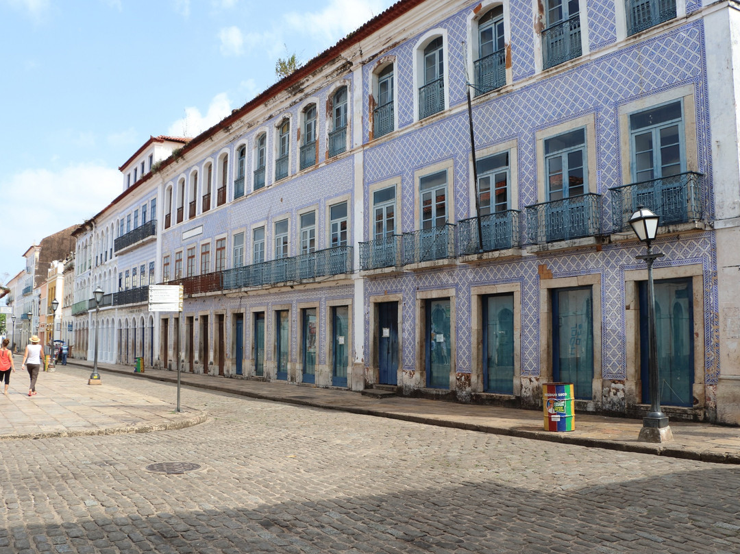 Casa de Nhozinho景点图片