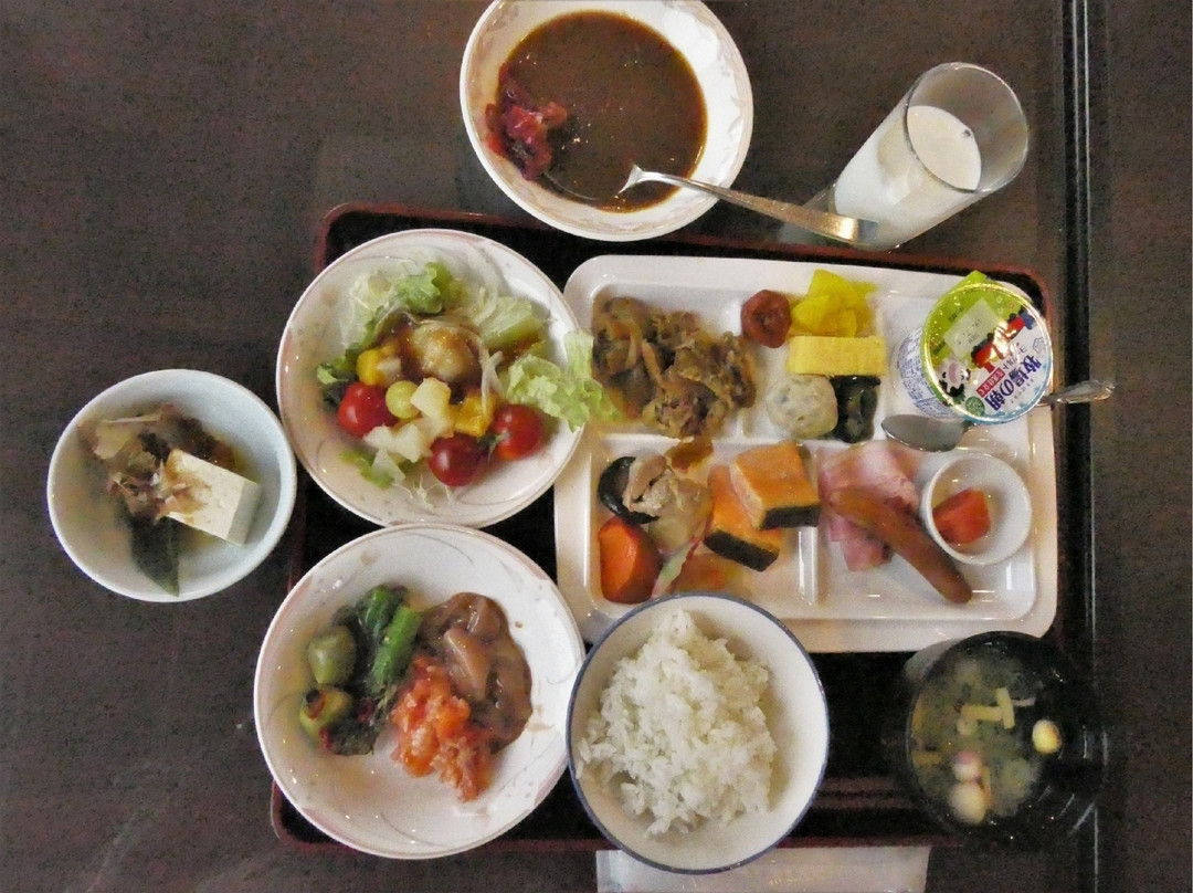 Hotel Sunshine主图