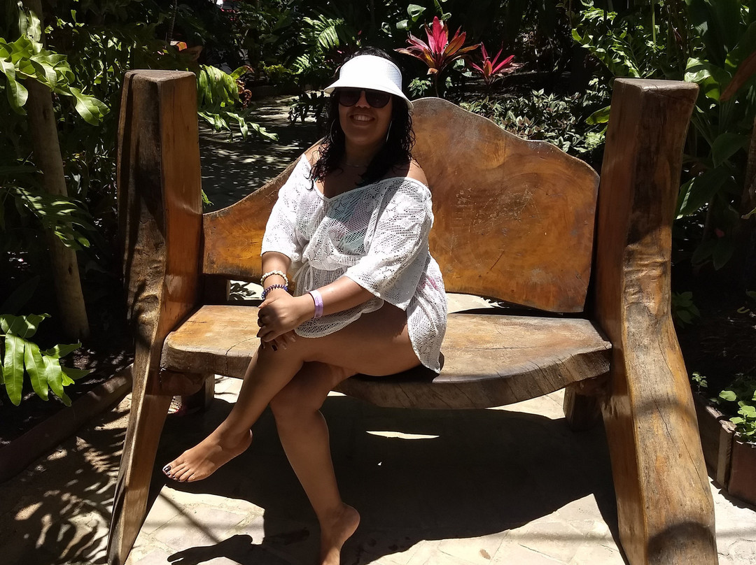 Hibiscus Beach Club-Maceio必去景点