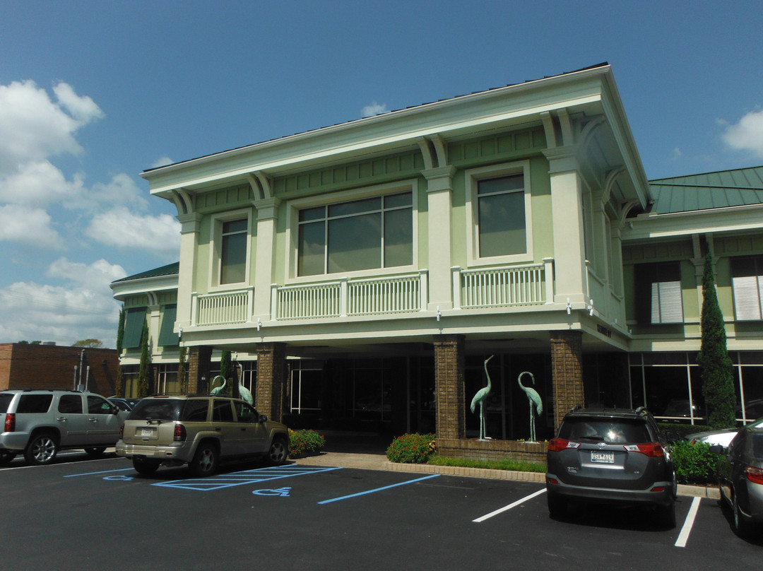 小镇乡村旅馆及套房酒店主图