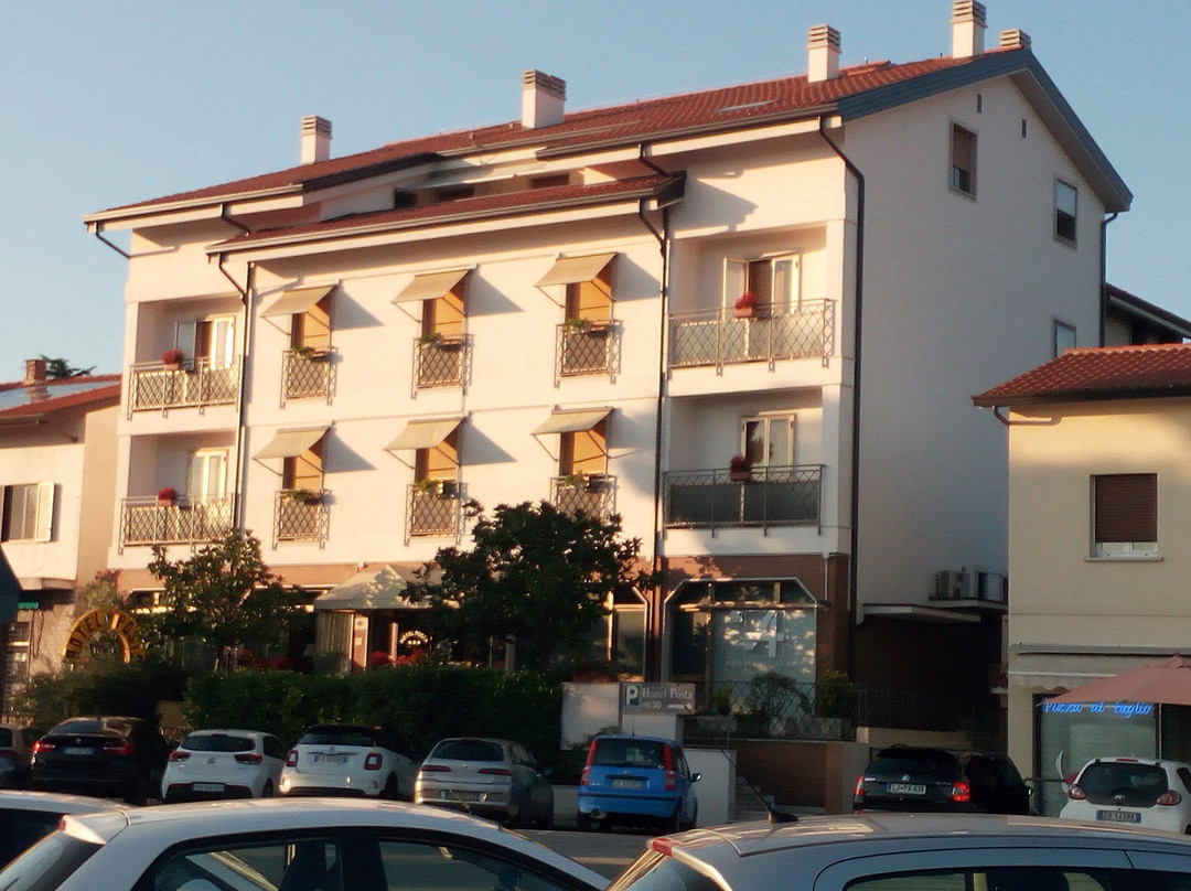 Hotel Posta主图
