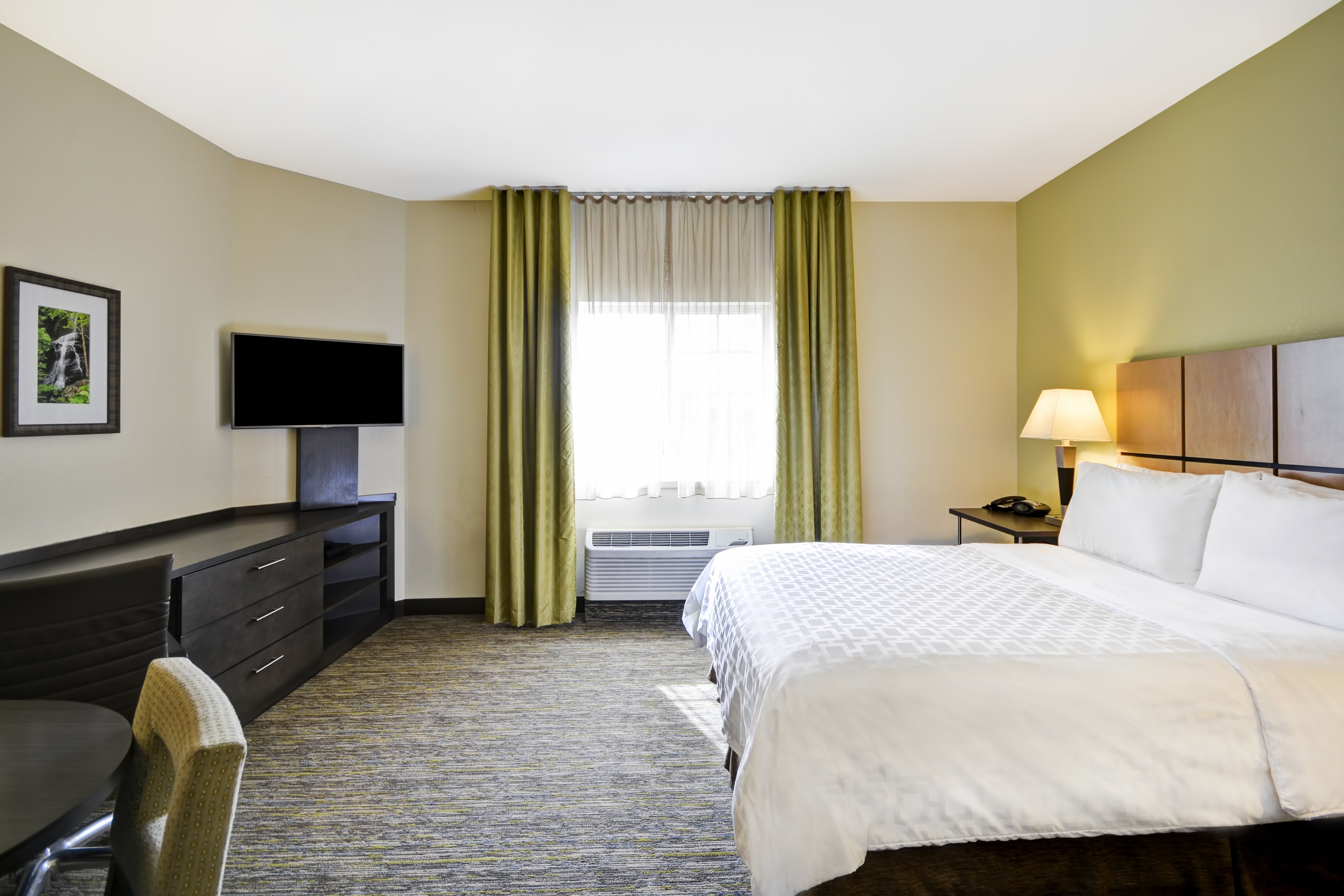 Candlewood Suites Smyrna - Nashville by IHG-官方