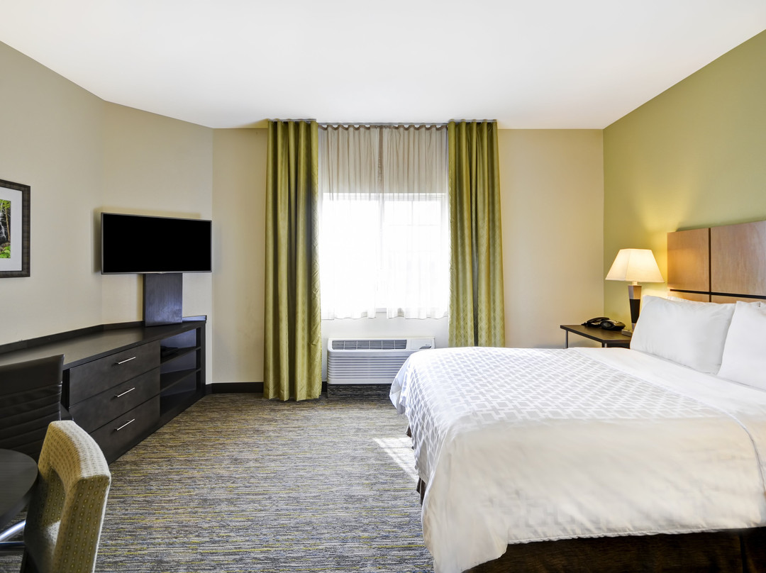 Candlewood Suites Smyrna - Nashville by IHG主图