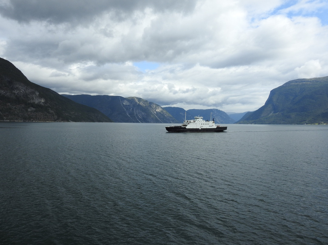 Fjord1景点图片