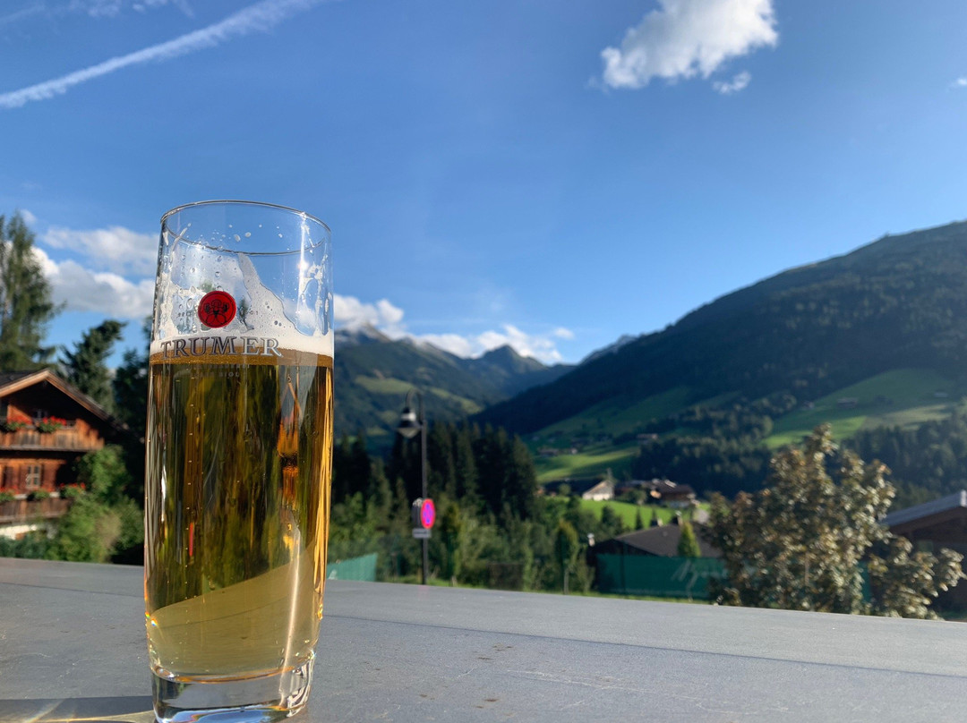 Alpbach景点图片