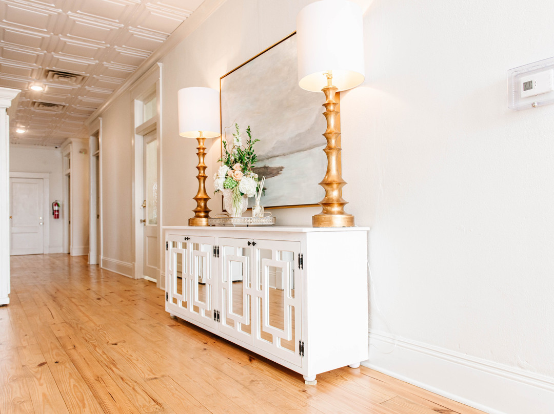 The Mason Hotel主图